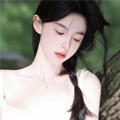 这个女主也该我来当当了