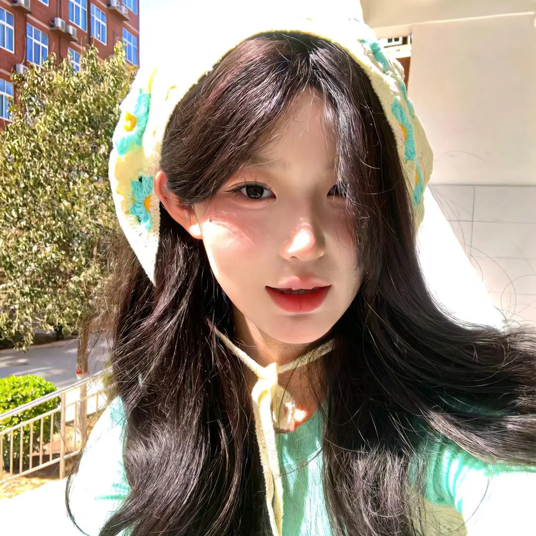 爱你是最美的时光